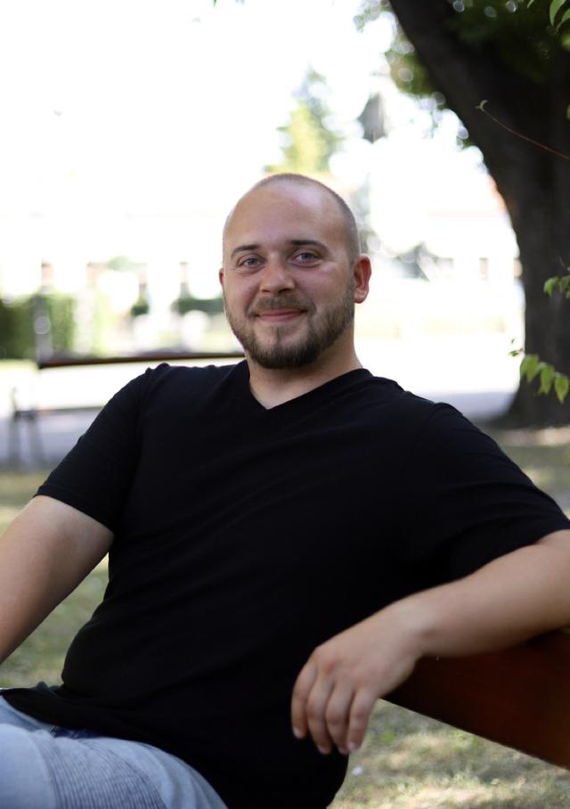 Szabó János
