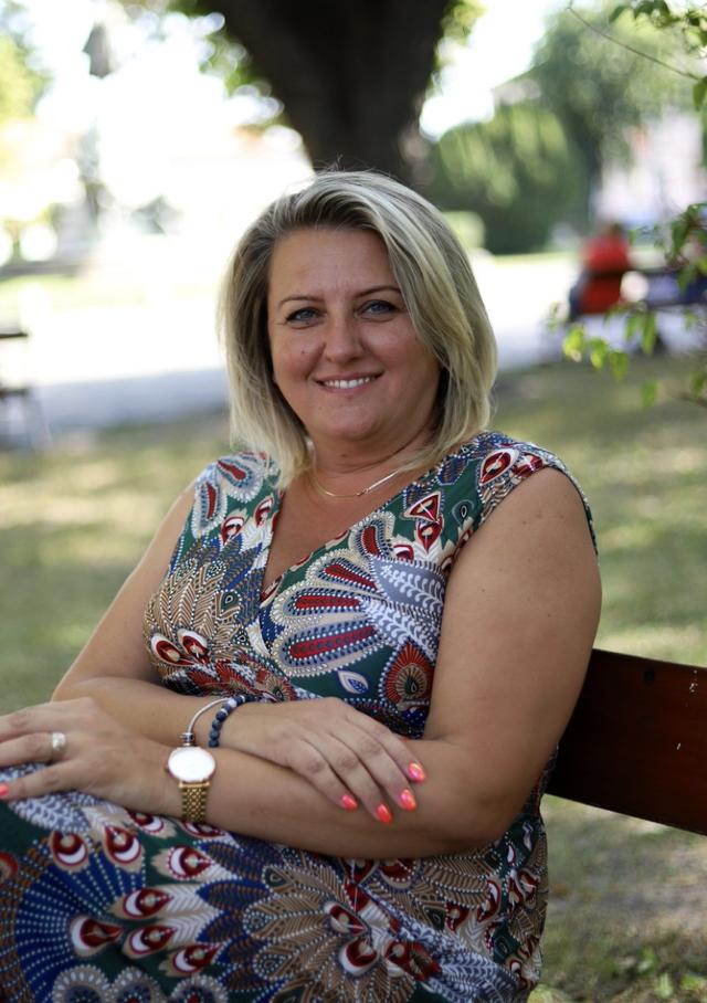Dr. Somodi Enikő