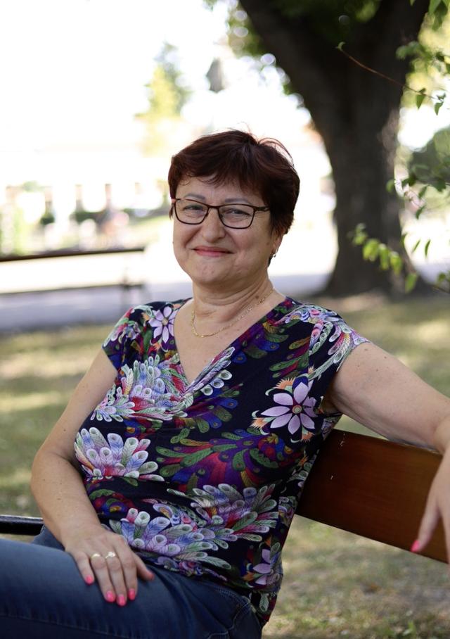 Jezerniczky Márta
