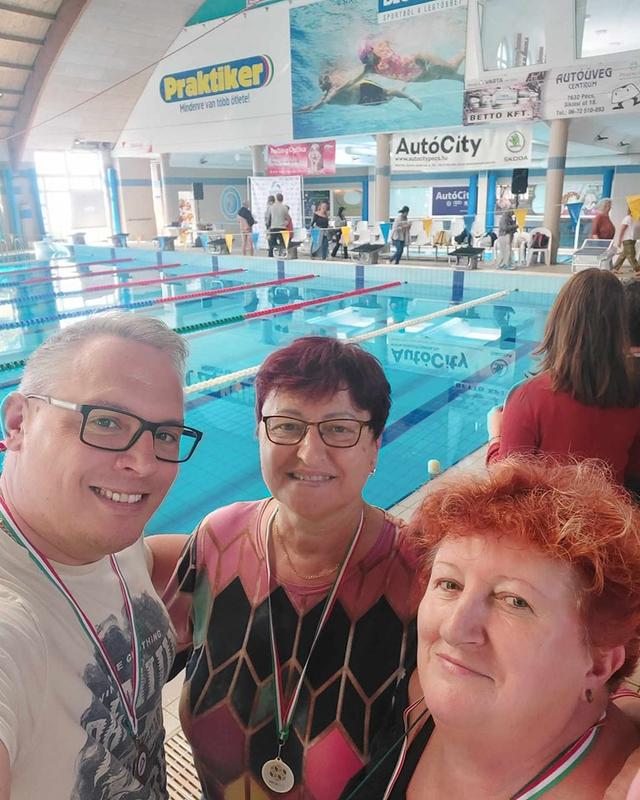 Swimathon 2023