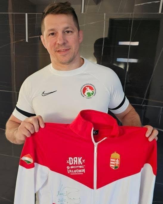 2025 Futókörök Napja